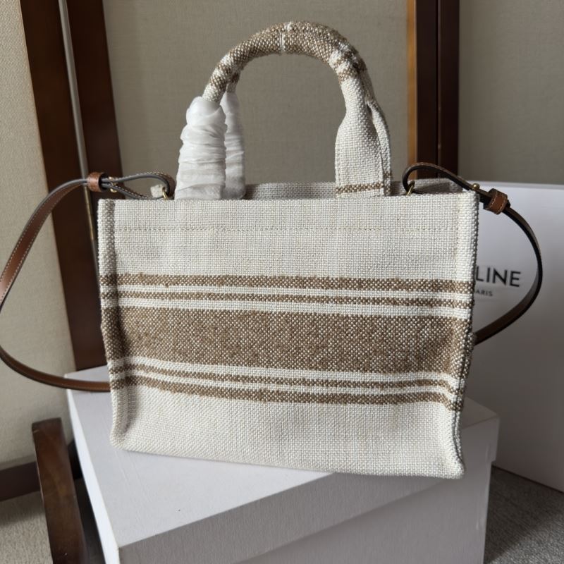 Celine Shopping Bags